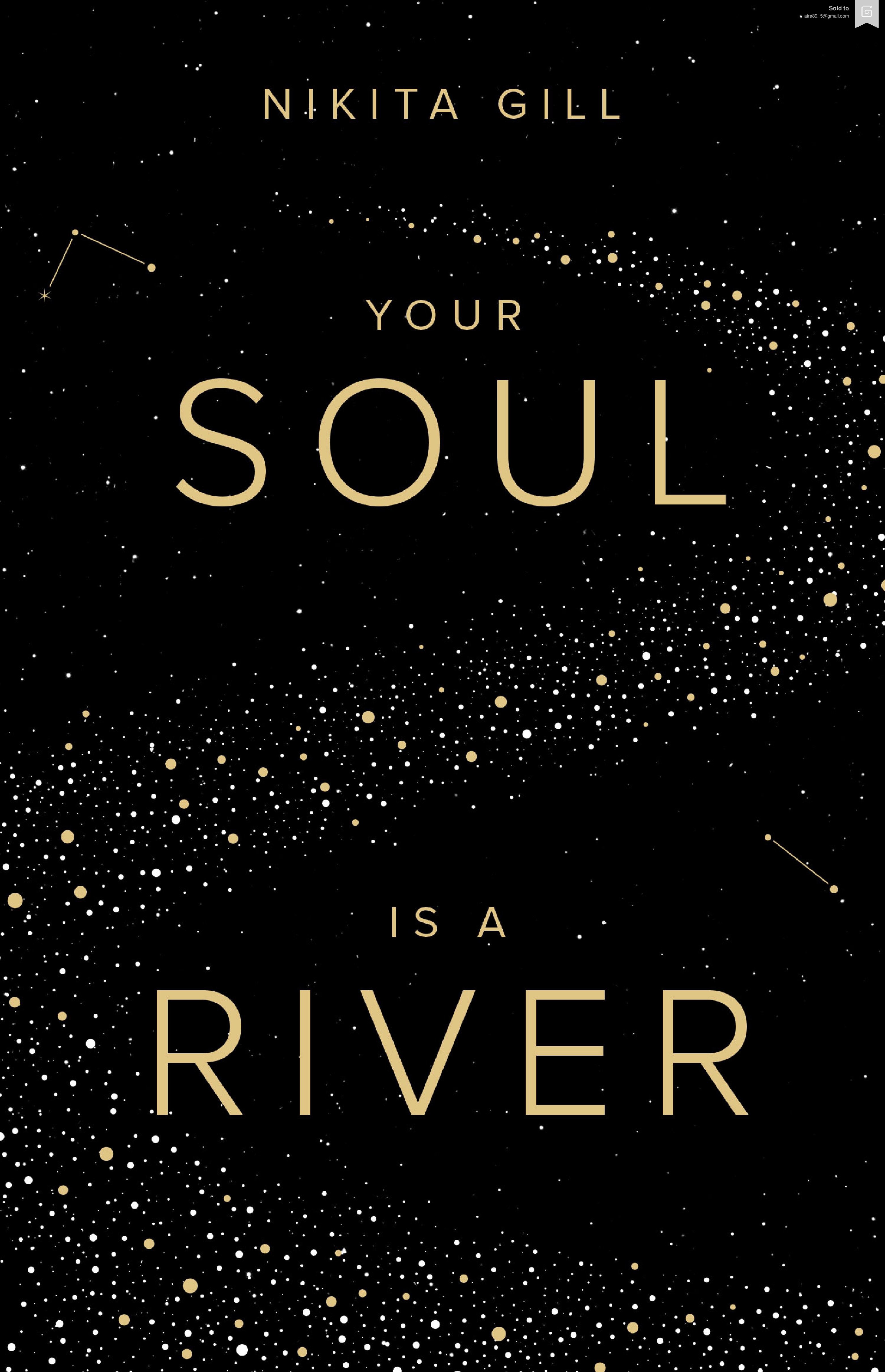 Your Soul is A River