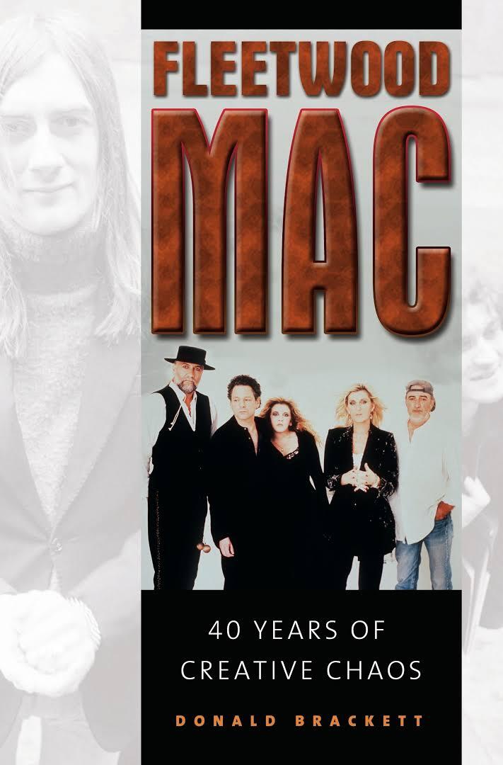 Fleetwood Mac: 40 years of creative chaos