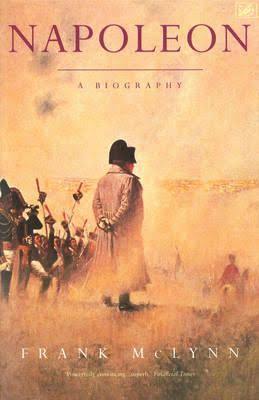 Napoleon: A Biography