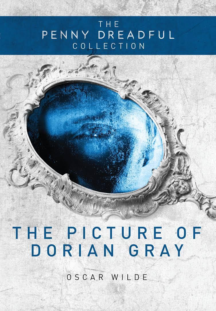 The Picture of Dorian Gray