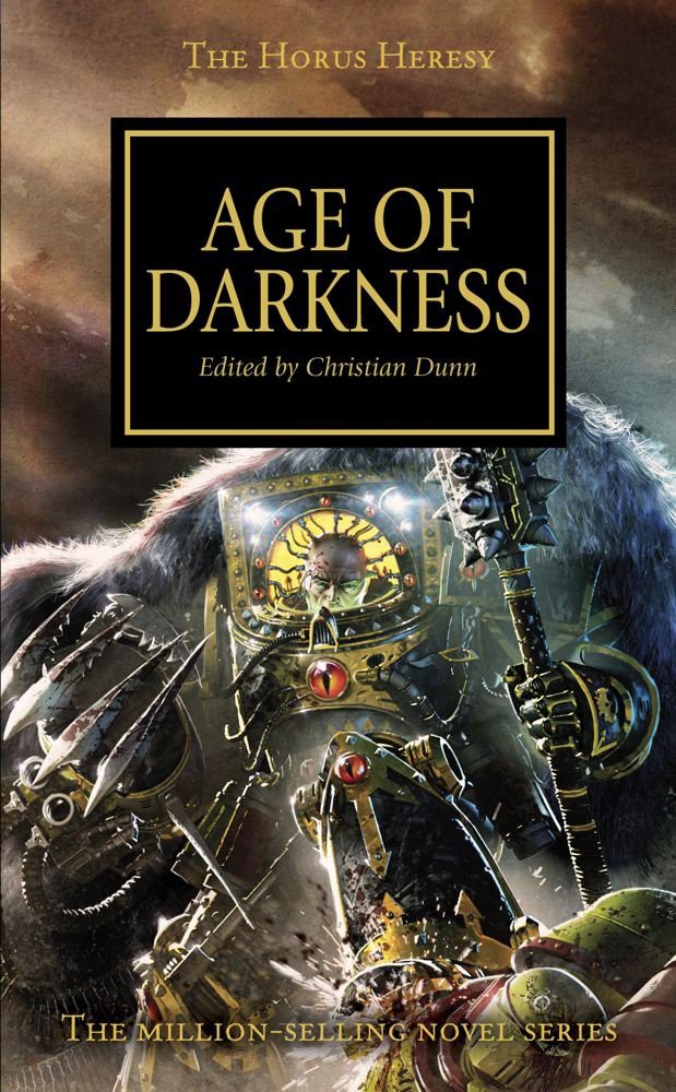 The Age of Darkness