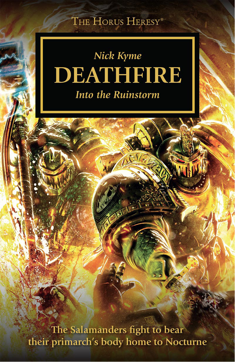 Deathfire