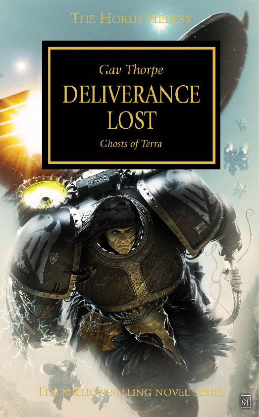 Deliverance Lost