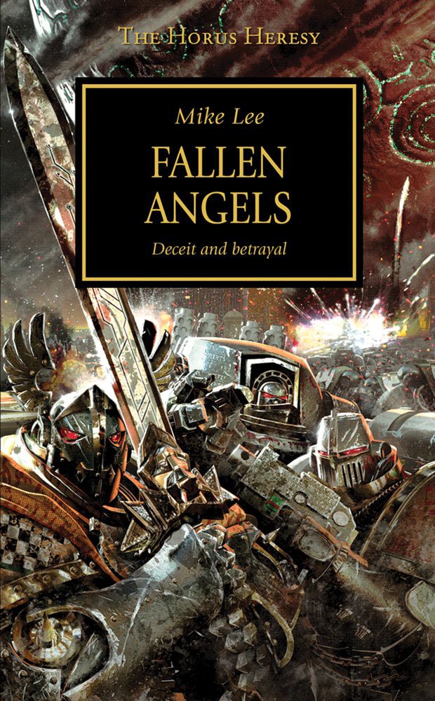 Fallen Angels