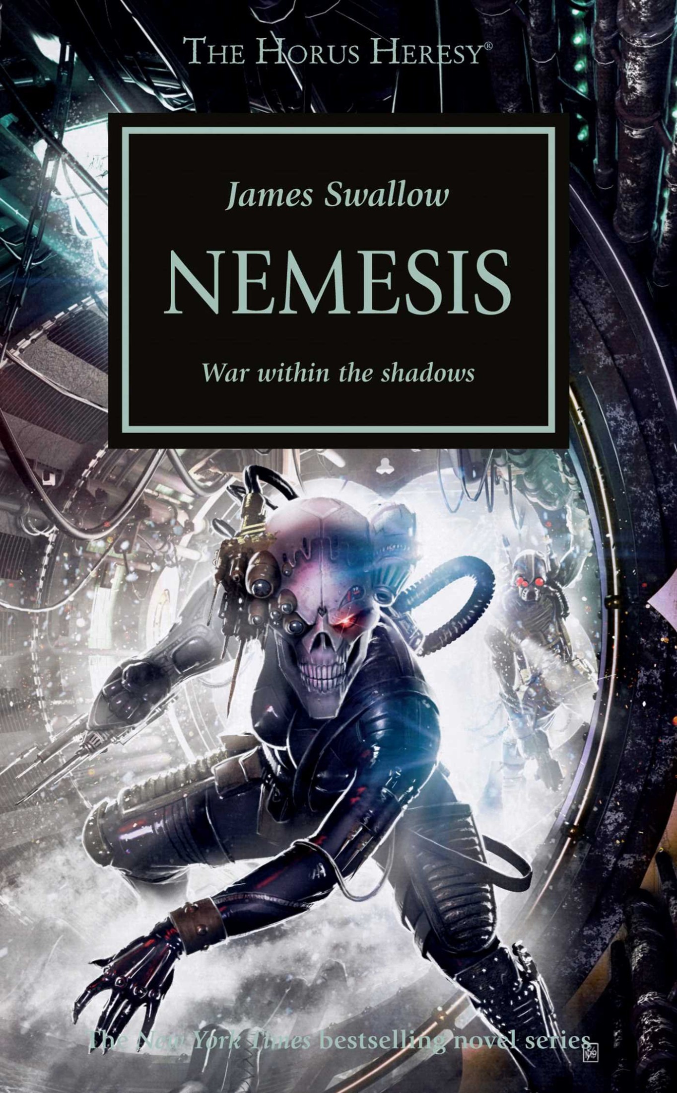 Nemesis