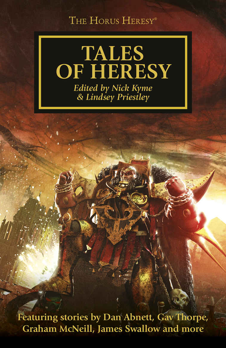 Tales of Heresy