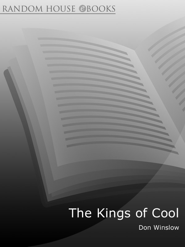 The Kings of Cool