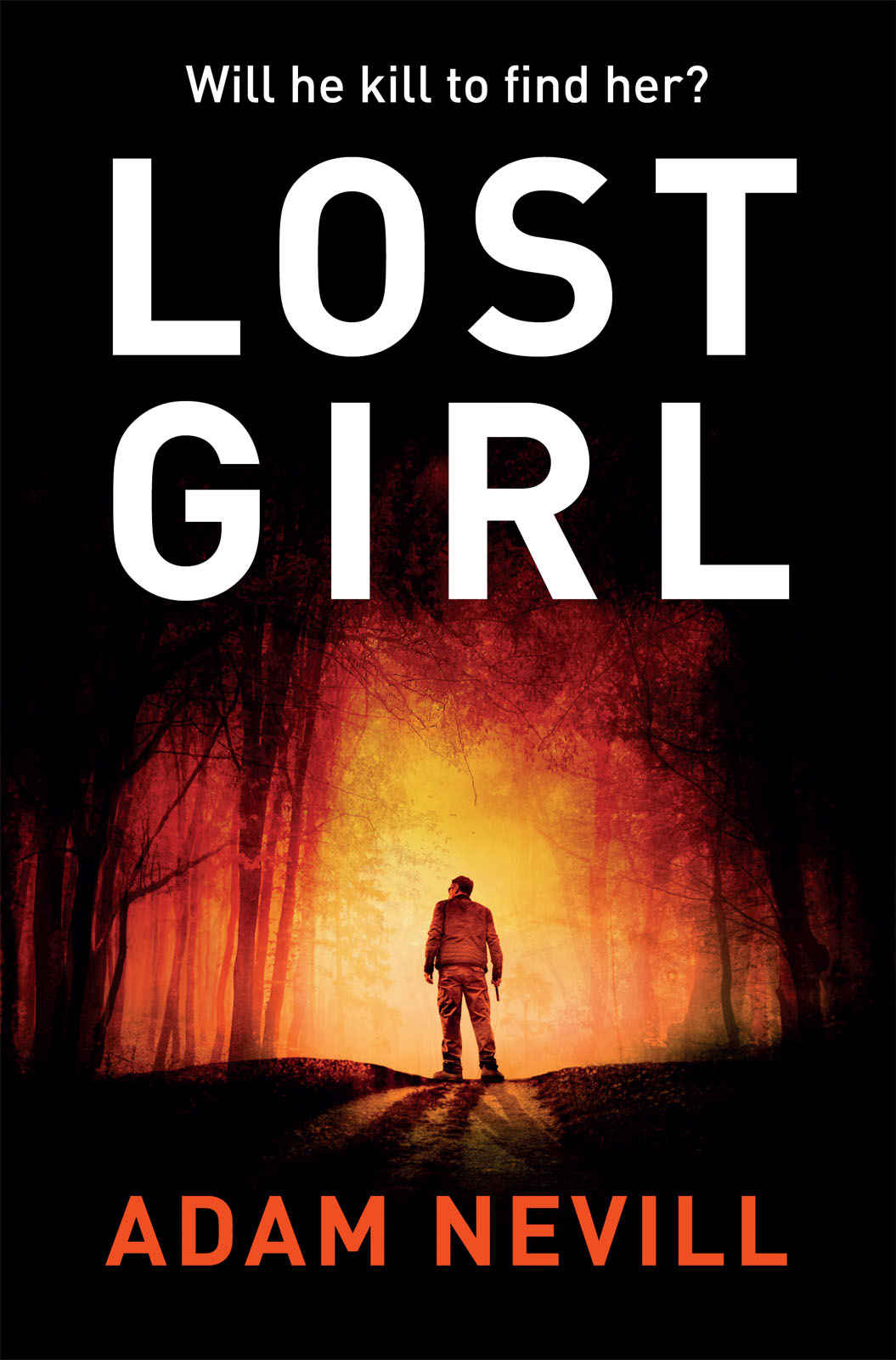 Lost Girl