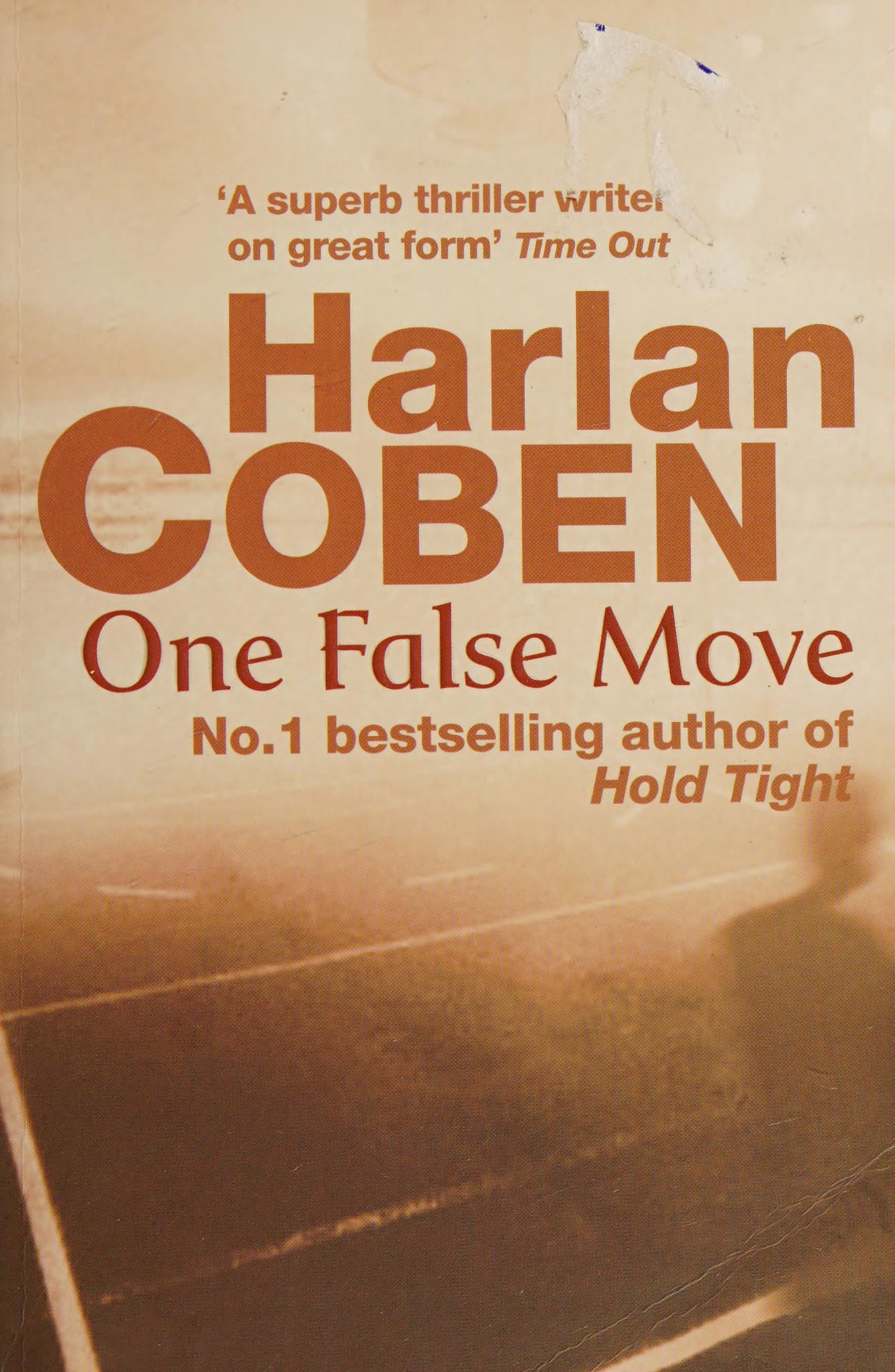 Harlan Coben Collection 10 Books Set Pack (The Woods, Darkest Fear, One False Move, Back spin, Fade away, No second chance, Drop shot, The final detail, Deal breaker, Tell no one) [Paperback] £RRP 69.90 (Harlan Coben Collection)