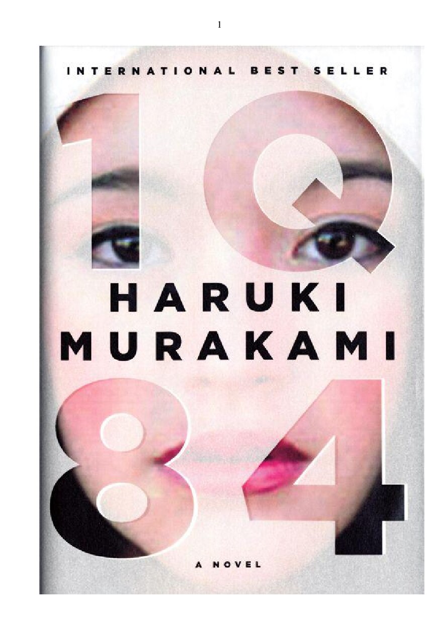 1Q84