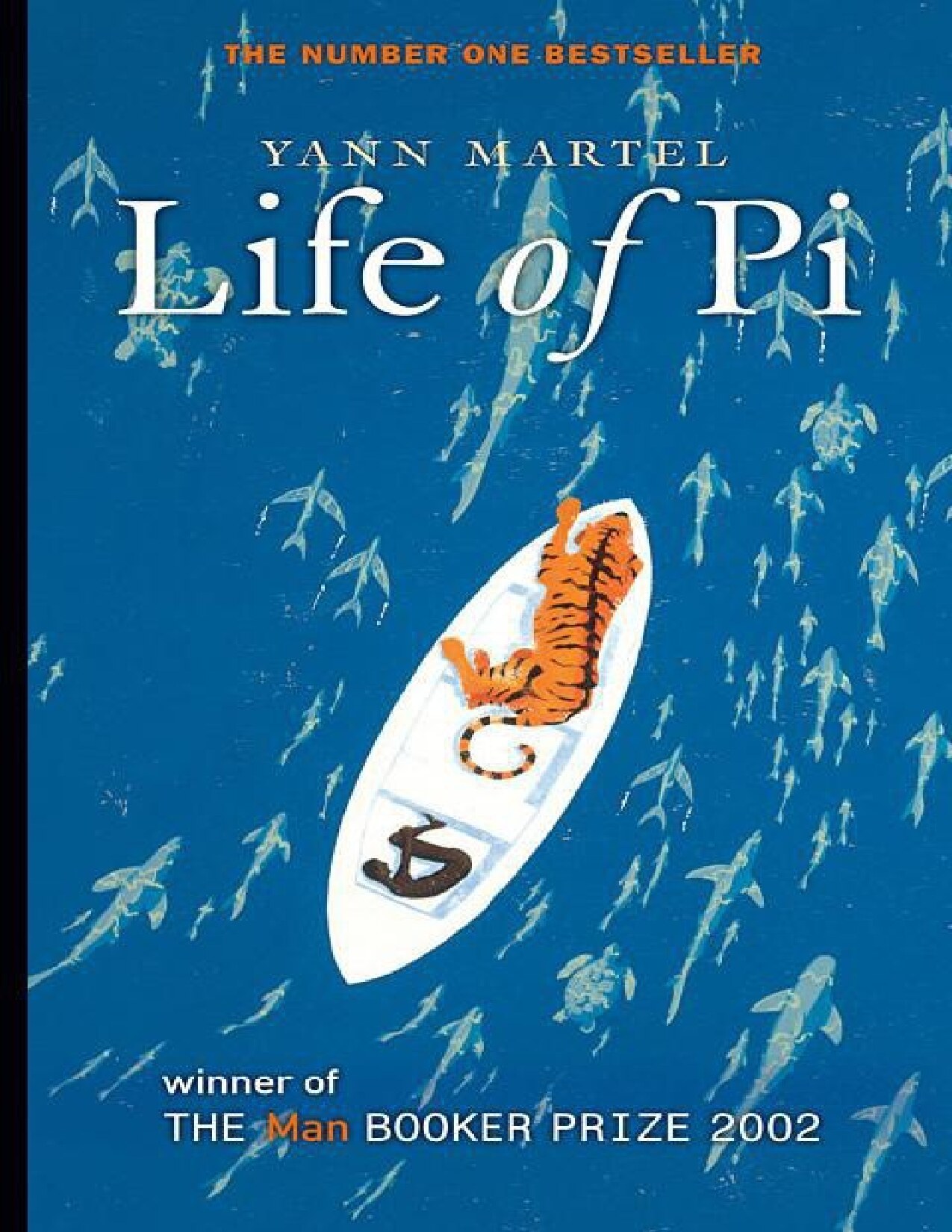 Life of Pi