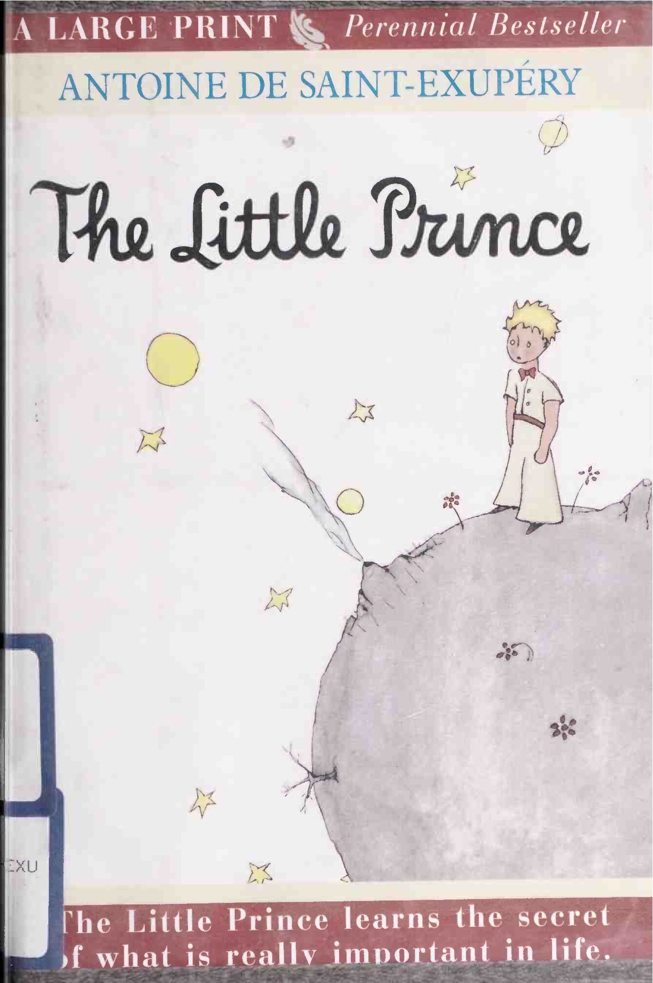 The Little Prince